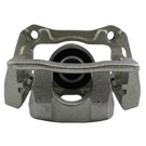 2003 Honda Pilot Brake Caliper 4